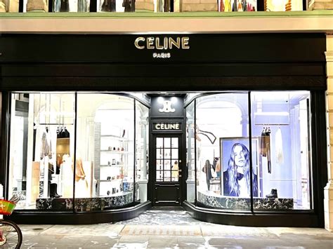 celine store in london|celine store locations.